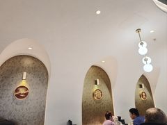 -宁波汤团店(外滩店)