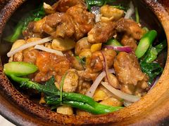 -汤城小厨•粤菜•靓汤(西直门凯德MALL店)