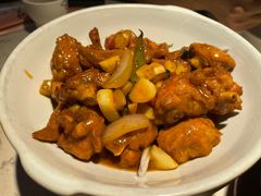 -好武功闽南私房菜(万达店)