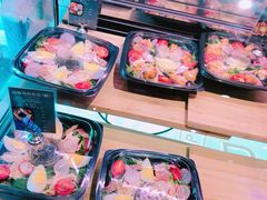 -巴黎贝甜(大宁国际商业广场店)