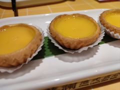 -蔡澜点心·粤菜(花城汇南区店)