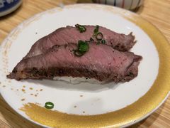 -合点寿司(金虹桥商场店)