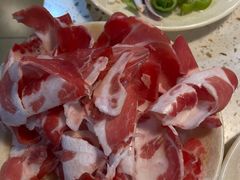-金米客烤肉自助(中山路茂业时代城店)