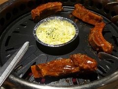 -火炉火自助餐(悠唐购物中心店)