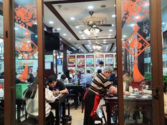 -冯鑫记南京鸭血粉丝汤(来燕路店)