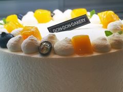 -BONBON BAKERY