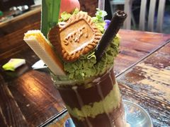 绿野仙踪爆炸巧克力-MIKAKU(万达广场上海宝山店)