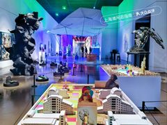 -中华艺术宫(上海美术馆)