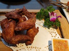 -萨芭蒂高空花园餐酒吧
