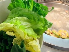 -三头牛·潮汕牛肉生蚝火锅 (夏湾店)