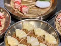 -本炙炭烤·蒲烧活鳗料理店(金沙洲店)
