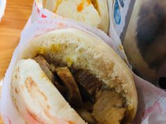 -洞子口张老二凉粉(文殊院店)
