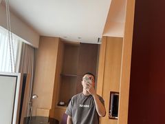 -深圳湾木棉花酒店