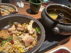 -云海肴·汽锅鸡·云南菜(领展购物广场·中关村店)
