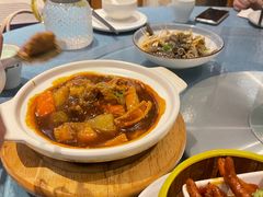 -味妙顺德厨房(绿地缤纷城店)