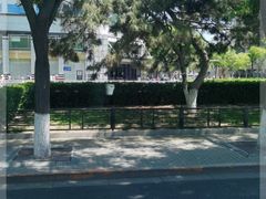 -王府井步行街