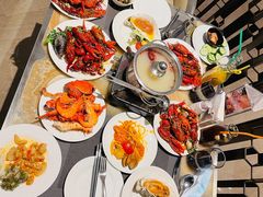-安蒂娅·海鲜自助餐厅(安蒂娅美兰酒店)