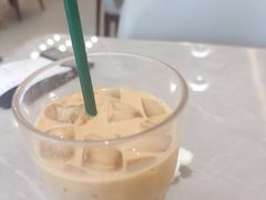 -粤陸玖玖·港式手作茶餐厅(珠江路店)