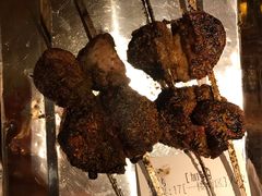 -竹叶涮肉坊(总店)