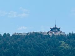 -云龙山