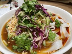 西北酿皮-西北45°(世茂广场店)