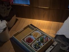 -江南足纪·影院足道·轻奢SPA(笋岗HALO广场店)
