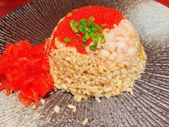 -喜代手返中华融合料理(蒸湘万达店)
