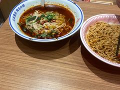 -遇见小面(深圳中心书城店)