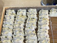 -众口斋锅贴(银泰城店)