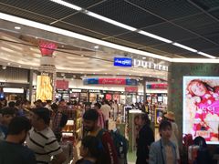 -王权免税店(廊曼机场店)