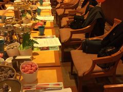 火锅-咖啡苑·沈阳今旅酒店Hotel Jen·香格里拉集团