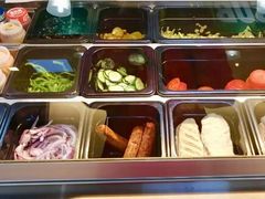 -赛百味SUBWAY(金宝汇店)