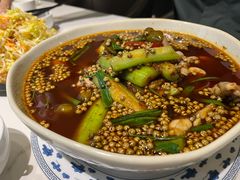 -渝乡人家(和平里店)