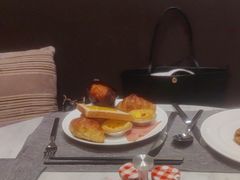 -北京王府井希尔顿酒店·万斯阁西餐厅