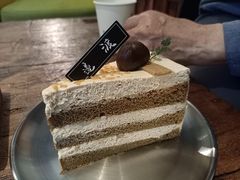 暗涌（招牌特色咖啡）-邊渡咖啡