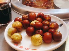 -蜀留香火锅·始于1999·原四川老火锅(白堤路店)