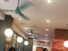 大堂-粥家庄(汾江南店)