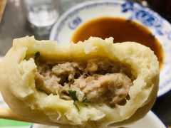 猪肉三鲜馅包子-徐包铺(丰润街店)
