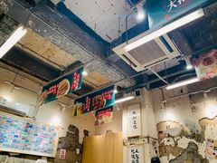 -东排食堂长沙小吃大排档(五一广场店)