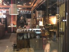 -新记印象酸菜鱼馆(天阳亲子广场店)
