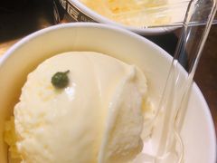 花椒冰淇淋-烤匠麻辣烤鱼(万象城店)