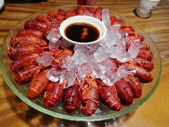 -马头巷·隐庐居·红油大虾(园区店)