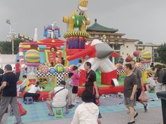-中国农业博物馆