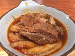 -百春原湖南牛肉粉(百联世纪店)
