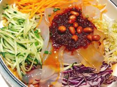 -丁里羊肉小镇(天鹅湖总店)