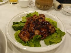 -瑞福园联谊餐室(茂名南路店)