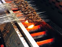 -清真·马峰烤肉(小学习北巷店)