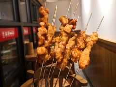 -申记串道(万豪店)