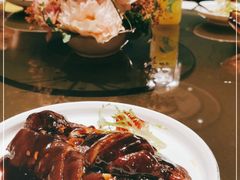 -上海人家花樣年华(中山公园店)