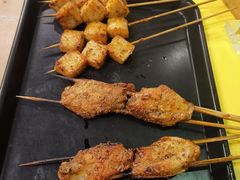 -望京小腰(北京总店)